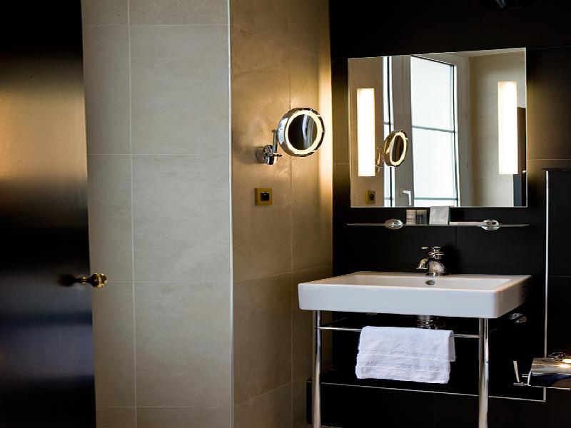 Observatoire Luxembourg 4* Paris
