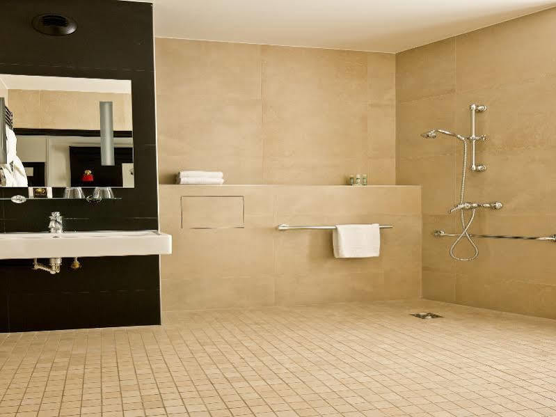 Hotel Observatoire Luxembourg 4*